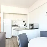 Modern Studio In Downtown Mtl By Sonder